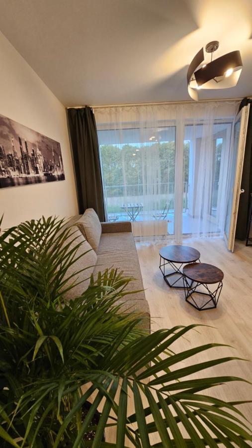 2 Room Apartment With Terrace, 2Ak Pressburg Exterior foto